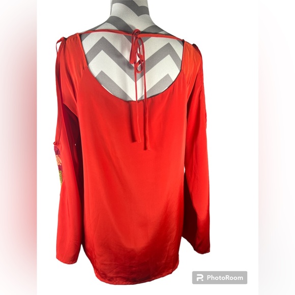 Judith March Blouse - Picture 3 of 6